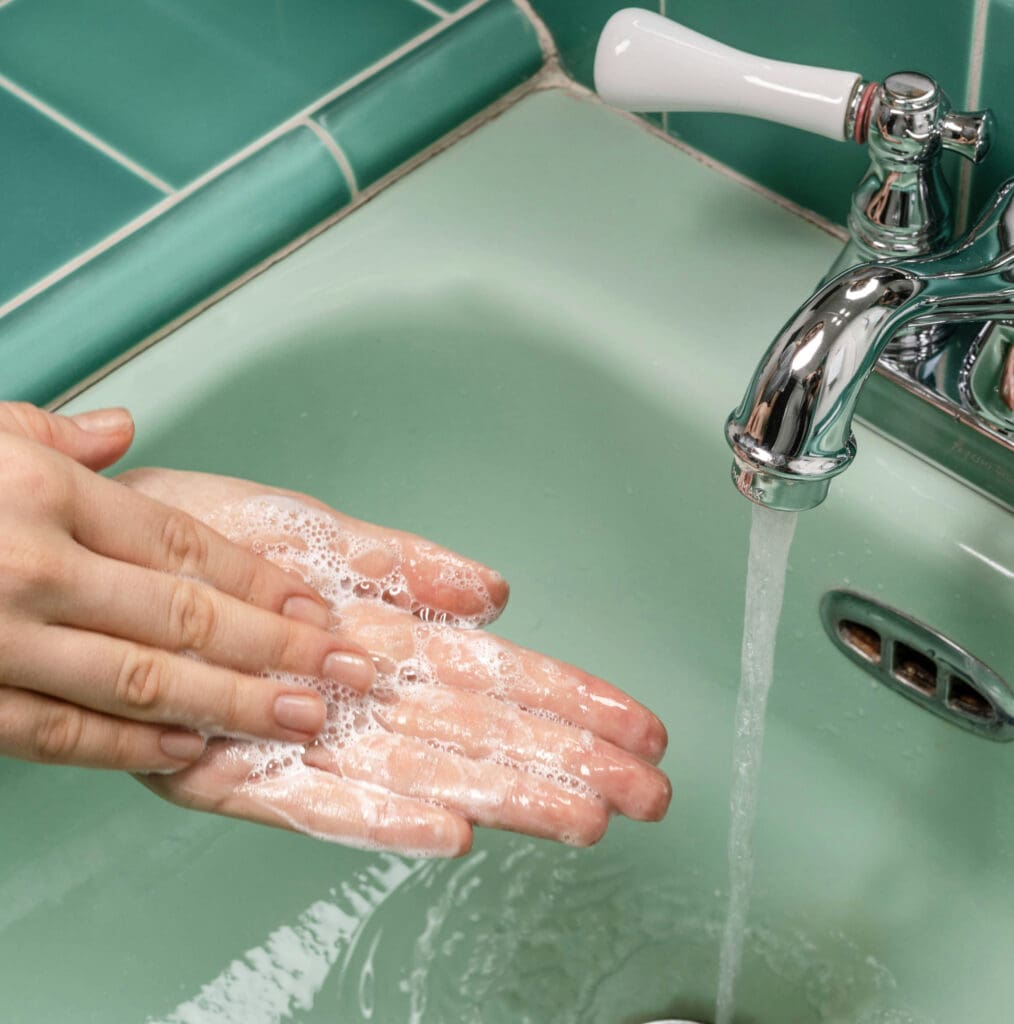 Giornata mondiale dell'igiene delle mani: un impegno per la salute